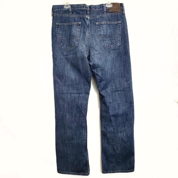 Lee Premium Select Reg Bootcut Jeans 36x32 NWT - Picture 3 of 15